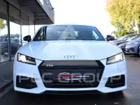 2015 Audi TT