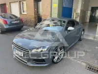 2015 Audi TT