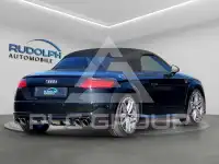 2015 Audi TT