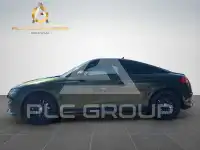 2015 Audi TT