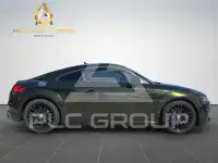 2015 Audi TT