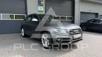 2015 Audi SQ5