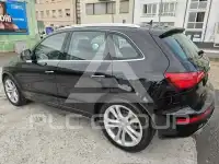 2015 Audi SQ5