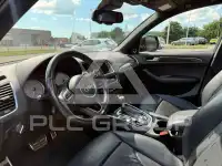 2015 Audi SQ5