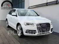 2015 Audi SQ5