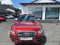 2015 Audi SQ5