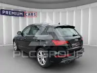 2015 Audi SQ5