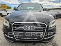 2015 Audi SQ5