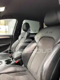 2015 Audi SQ5