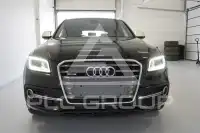 2015 Audi SQ5