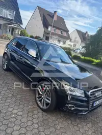 2015 Audi SQ5