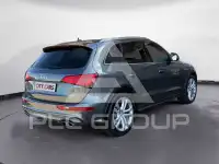 2015 Audi SQ5