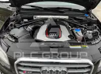 2015 Audi SQ5