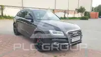 2015 Audi SQ5