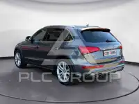 2015 Audi SQ5