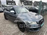 2015 Audi SQ5