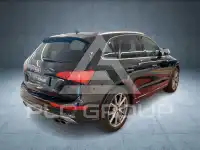 2015 Audi SQ5