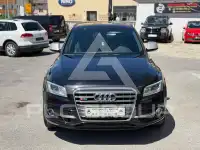 2015 Audi SQ5