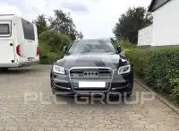 2015 Audi SQ5