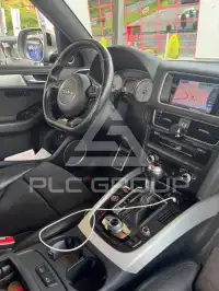 2015 Audi SQ5