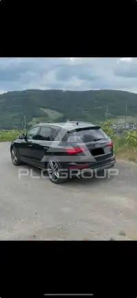 2015 Audi SQ5