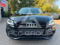 2015 Audi SQ5
