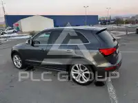 2015 Audi SQ5