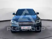 2015 Audi SQ5