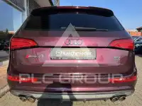 2015 Audi SQ5