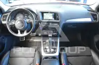 2015 Audi SQ5