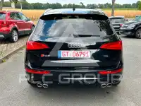 2015 Audi SQ5
