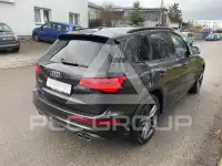 2015 Audi SQ5
