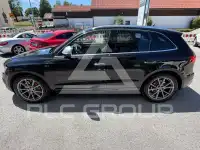 2015 Audi SQ5