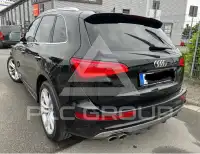 2015 Audi SQ5