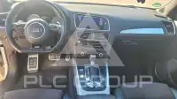 2015 Audi SQ5