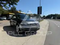 2015 Audi SQ5