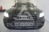 2015 Audi SQ5