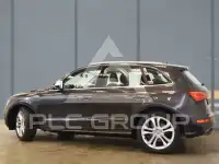 2015 Audi SQ5