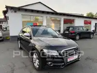 2015 Audi SQ5