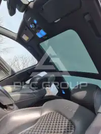 2015 Audi SQ5