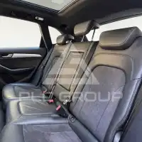 2015 Audi SQ5