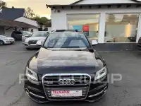 2015 Audi SQ5