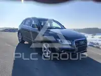 2015 Audi SQ5