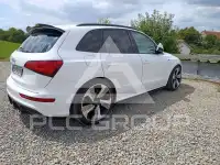 2015 Audi SQ5
