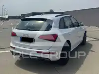 2015 Audi SQ5