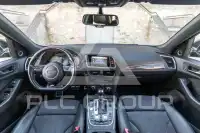 2015 Audi SQ5