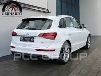 2015 Audi SQ5