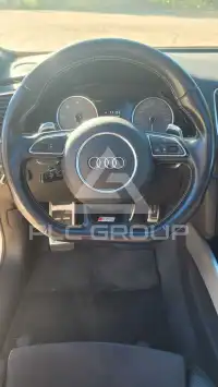 2015 Audi SQ5