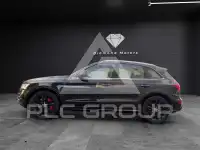 2015 Audi SQ5