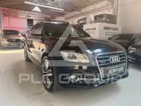 2015 Audi SQ5